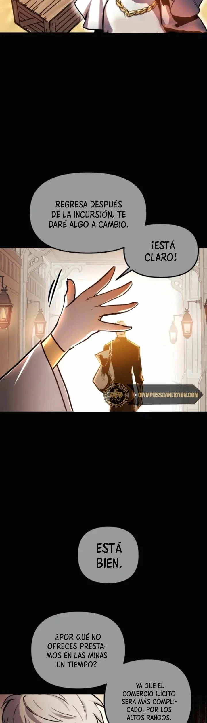Reencarnación del Dios de la Batalla Suicida > Capitulo 37 > Page 41