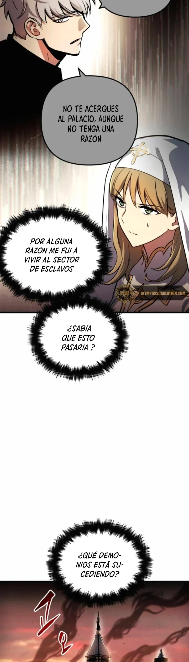 Reencarnación del Dios de la Batalla Suicida > Capitulo 37 > Page 51
