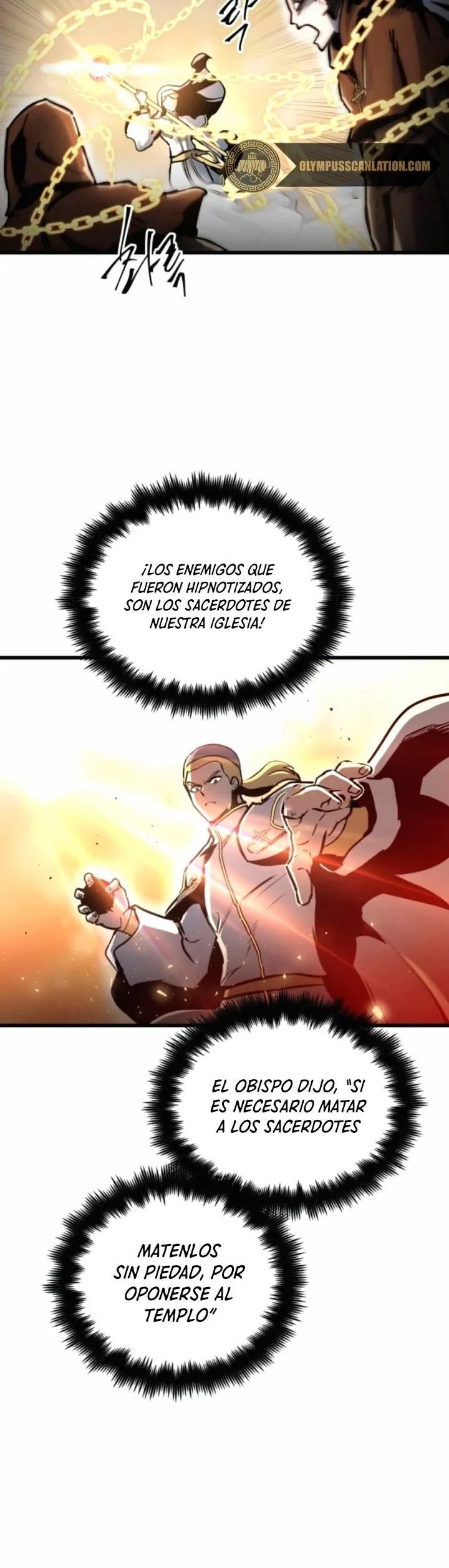 Reencarnación del Dios de la Batalla Suicida > Capitulo 37 > Page 91