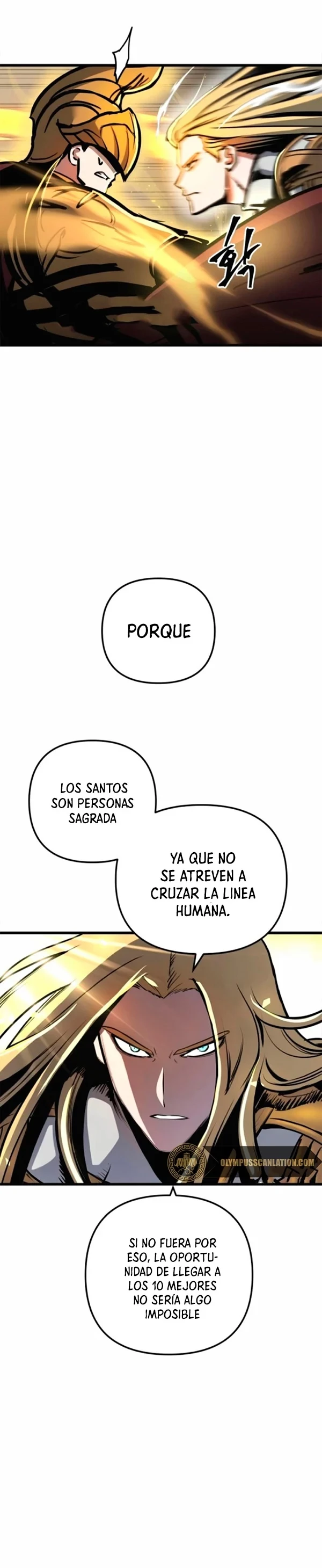 Reencarnación del Dios de la Batalla Suicida > Capitulo 37 > Page 241