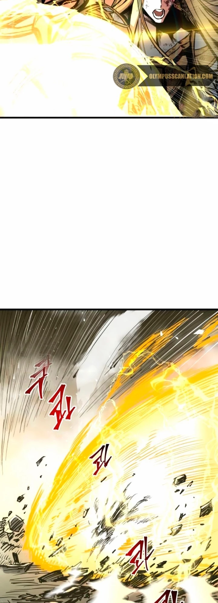 Reencarnación del Dios de la Batalla Suicida > Capitulo 37 > Page 361