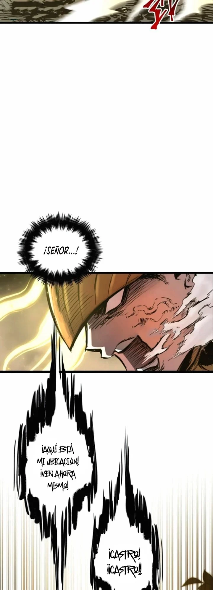 Reencarnación del Dios de la Batalla Suicida > Capitulo 37 > Page 371