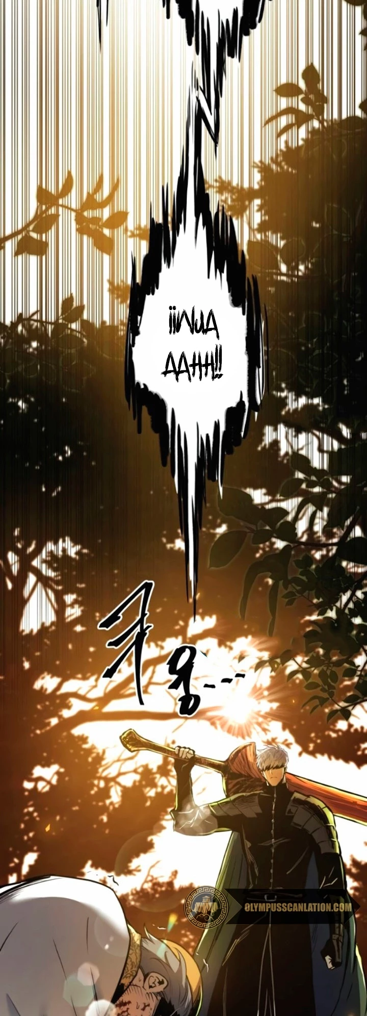 Reencarnación del Dios de la Batalla Suicida > Capitulo 37 > Page 381