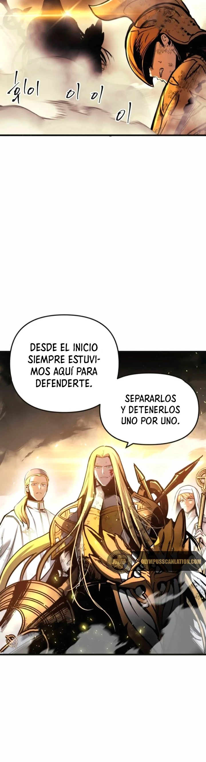 Reencarnación del Dios de la Batalla Suicida > Capitulo 37 > Page 401