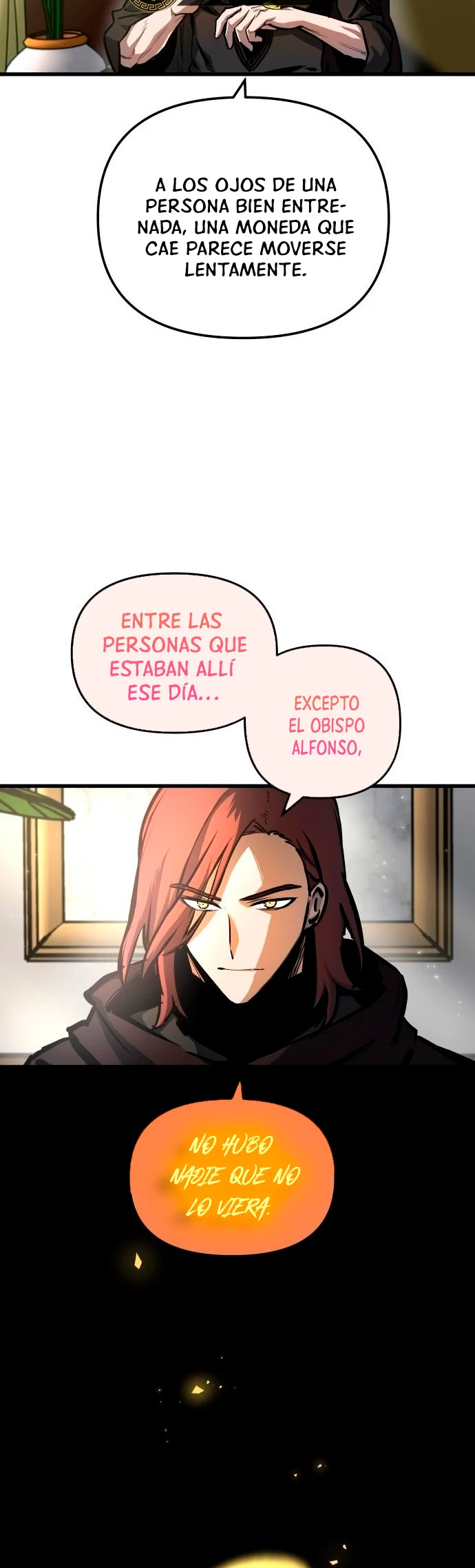 Reencarnación del Dios de la Batalla Suicida > Capitulo 44 > Page 31