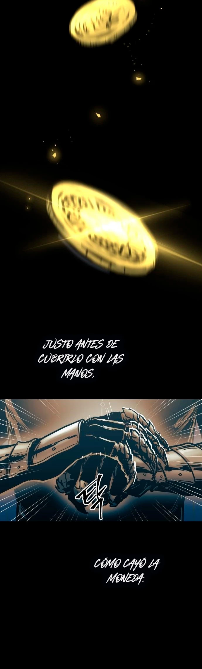 Reencarnación del Dios de la Batalla Suicida > Capitulo 44 > Page 41