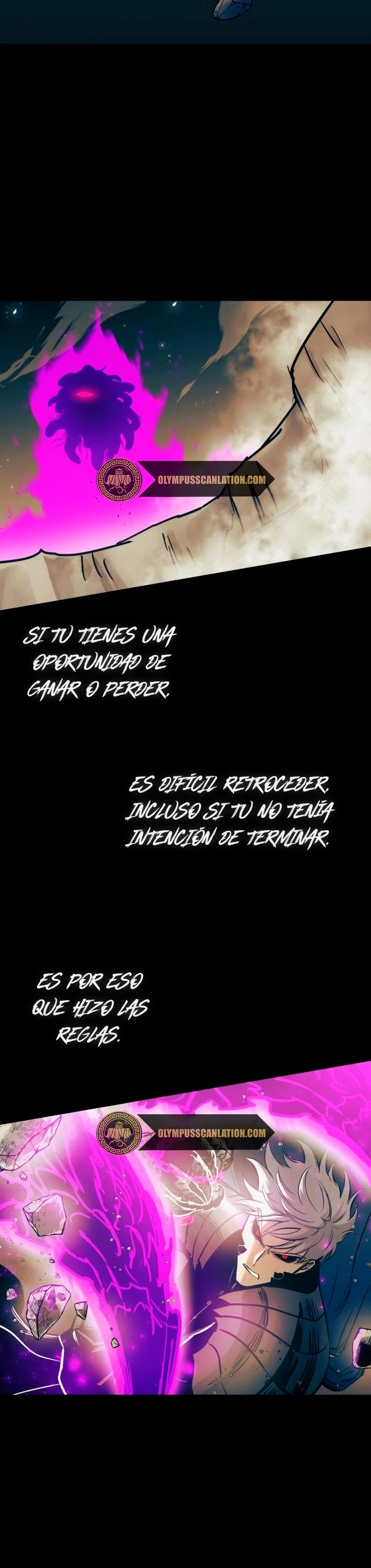 Reencarnación del Dios de la Batalla Suicida > Capitulo 44 > Page 151