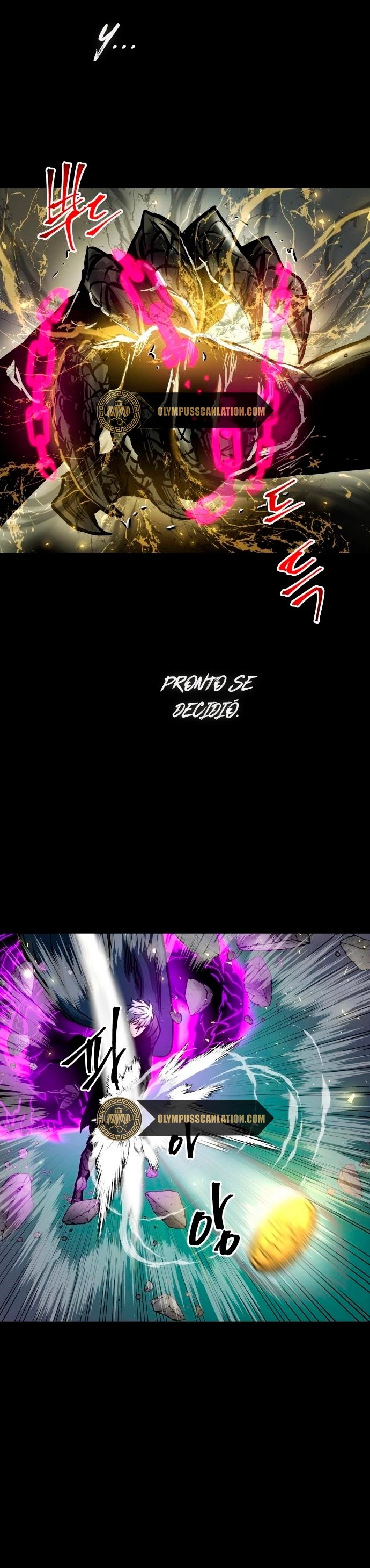 Reencarnación del Dios de la Batalla Suicida > Capitulo 44 > Page 161