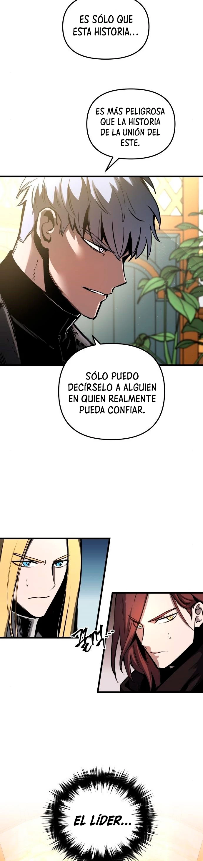 Reencarnación del Dios de la Batalla Suicida > Capitulo 44 > Page 291