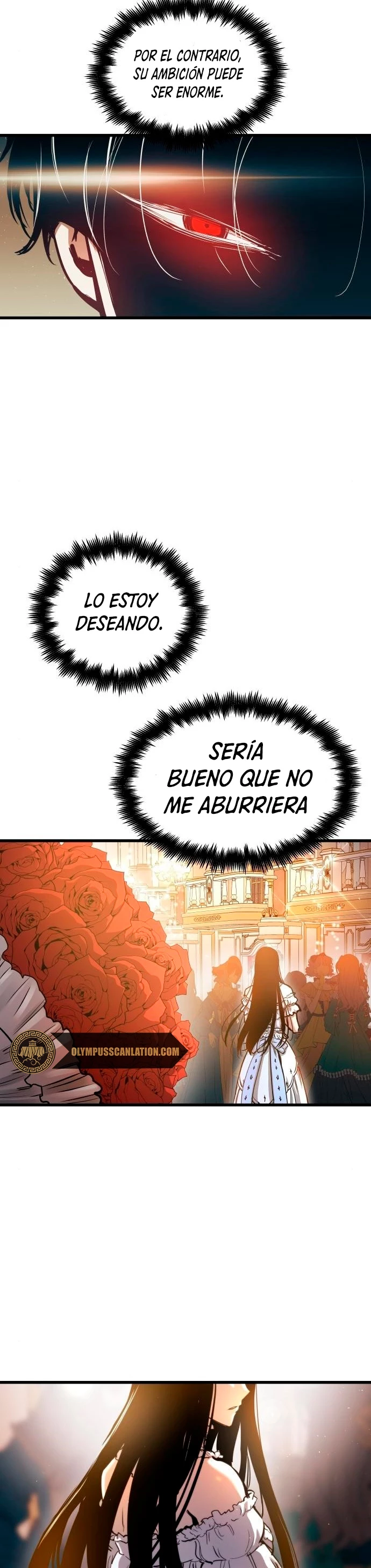Reencarnación del Dios de la Batalla Suicida > Capitulo 44 > Page 321