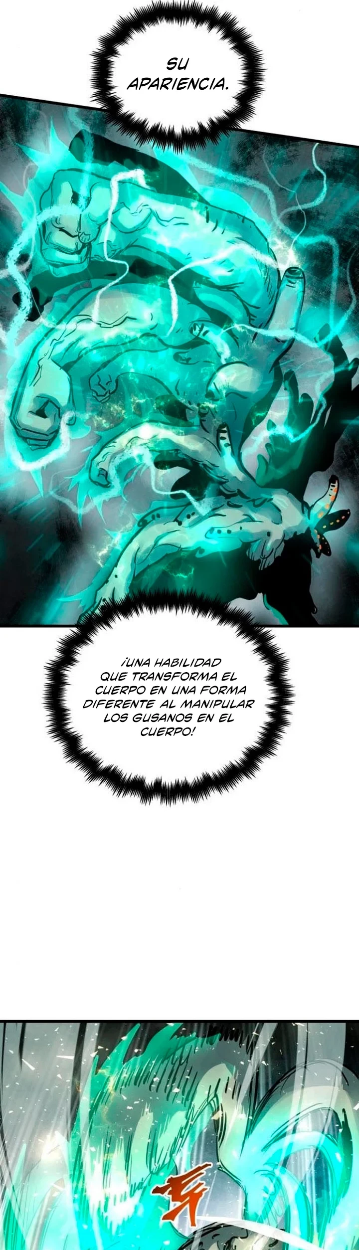Reencarnación del Dios de la Batalla Suicida > Capitulo 40 > Page 51