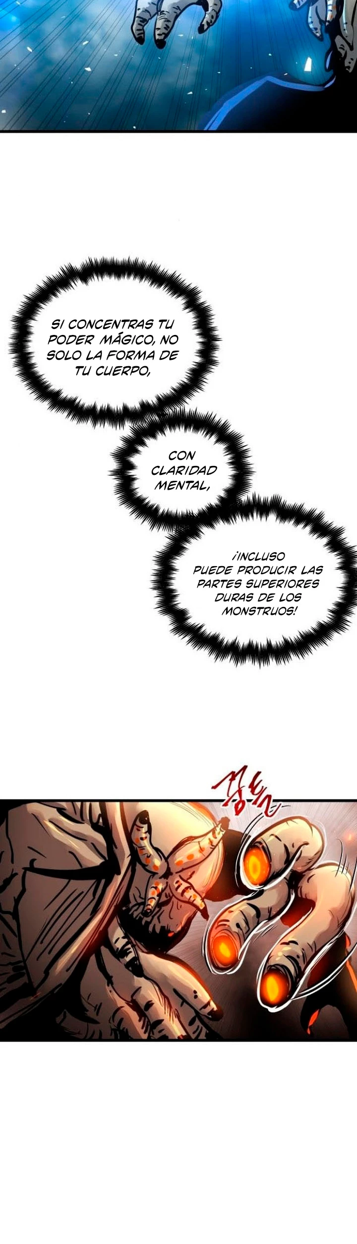 Reencarnación del Dios de la Batalla Suicida > Capitulo 40 > Page 81