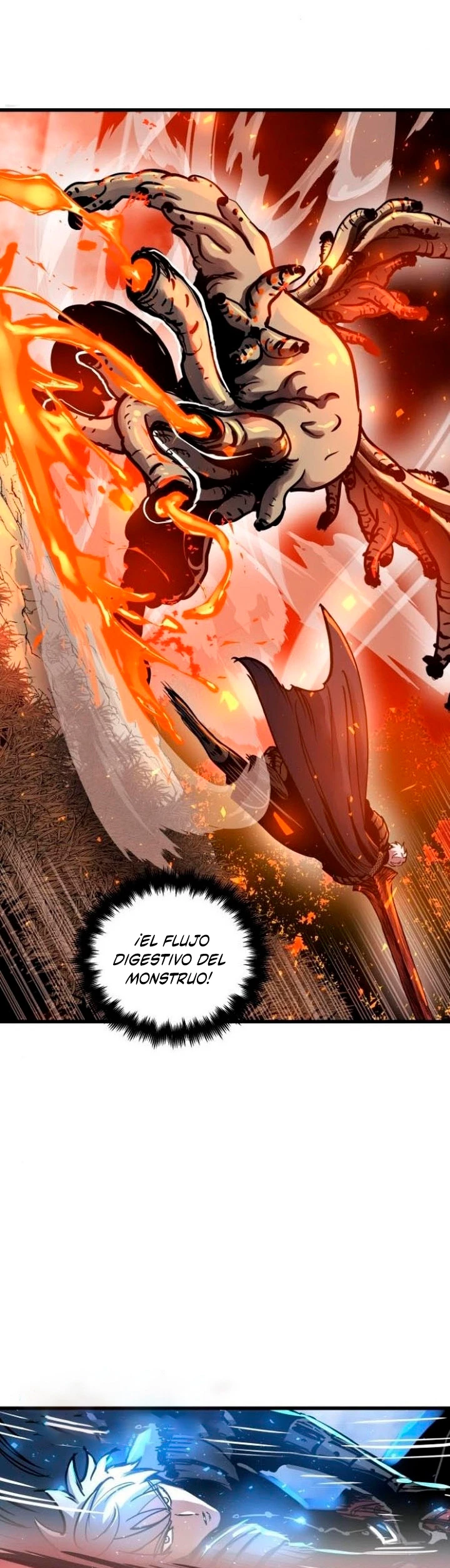Reencarnación del Dios de la Batalla Suicida > Capitulo 40 > Page 91