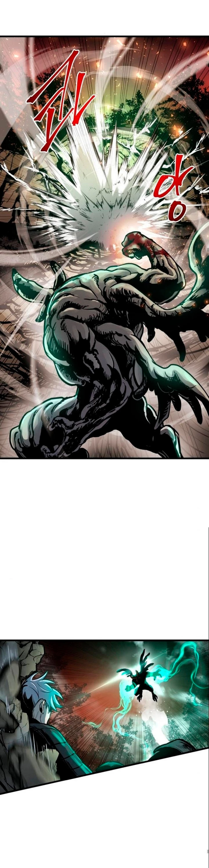 Reencarnación del Dios de la Batalla Suicida > Capitulo 40 > Page 191