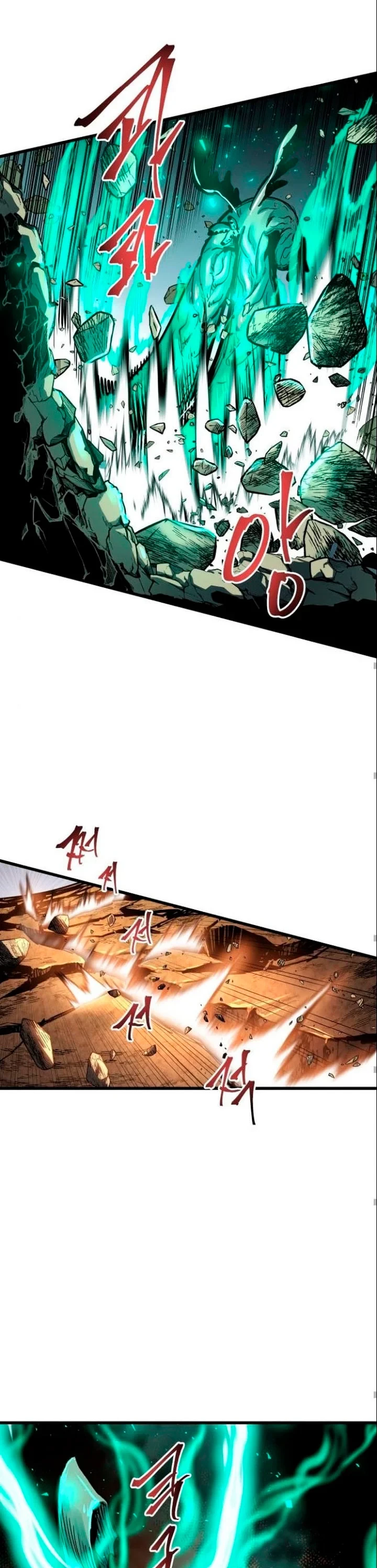Reencarnación del Dios de la Batalla Suicida > Capitulo 40 > Page 201