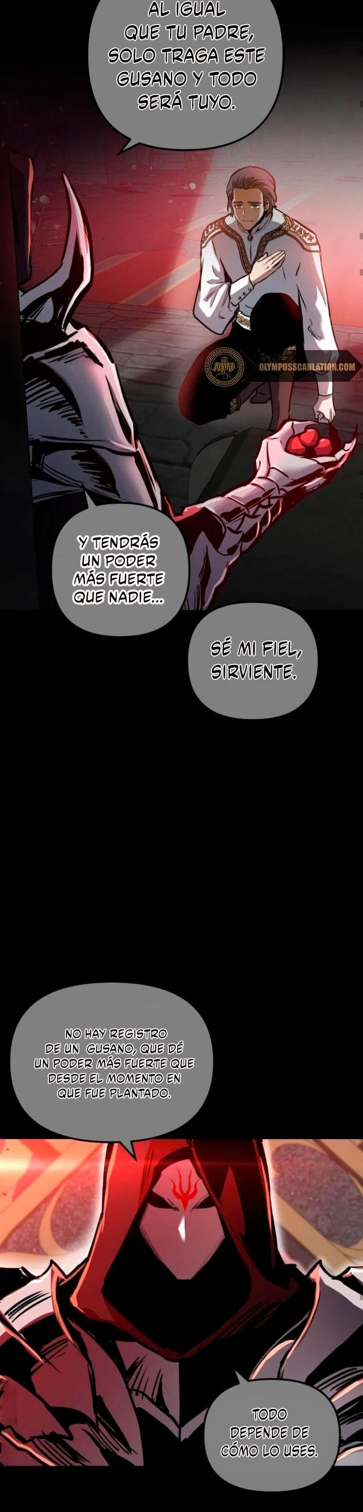 Reencarnación del Dios de la Batalla Suicida > Capitulo 40 > Page 231