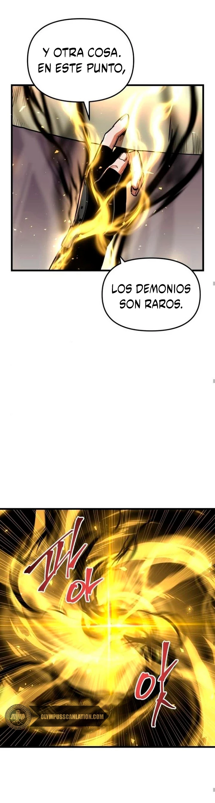 Reencarnación del Dios de la Batalla Suicida > Capitulo 40 > Page 291