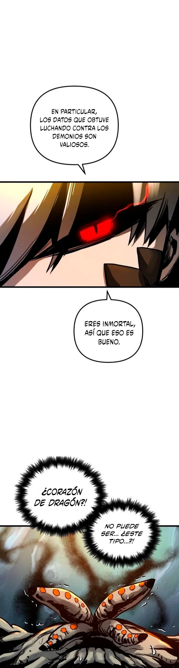Reencarnación del Dios de la Batalla Suicida > Capitulo 40 > Page 311