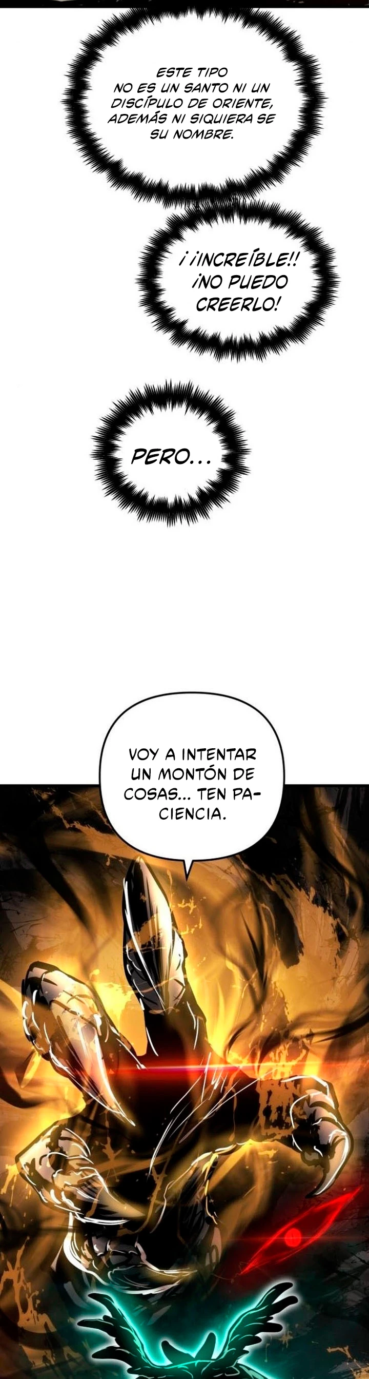 Reencarnación del Dios de la Batalla Suicida > Capitulo 40 > Page 321