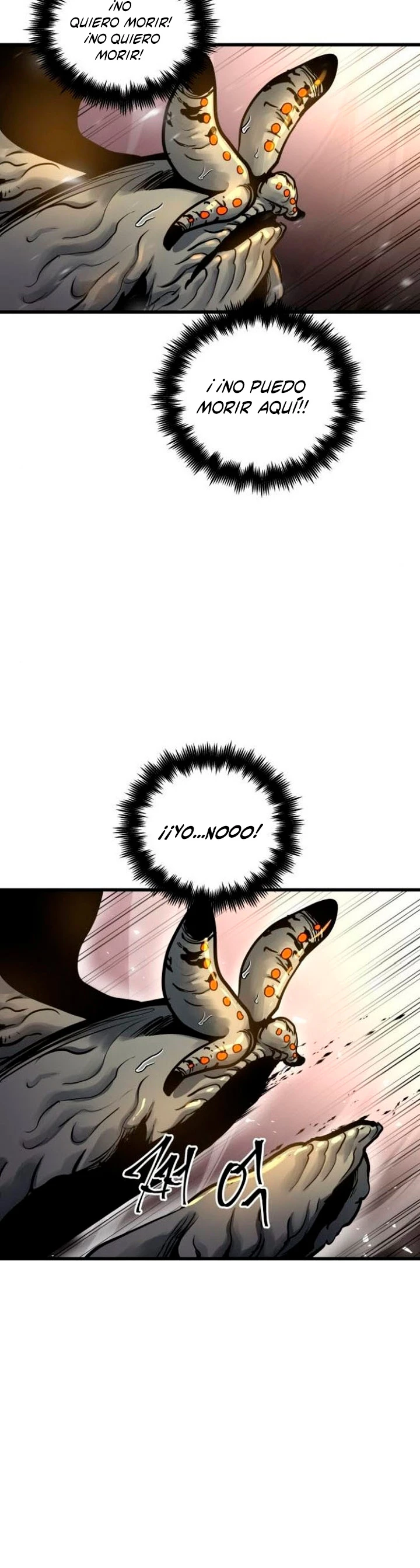Reencarnación del Dios de la Batalla Suicida > Capitulo 40 > Page 341