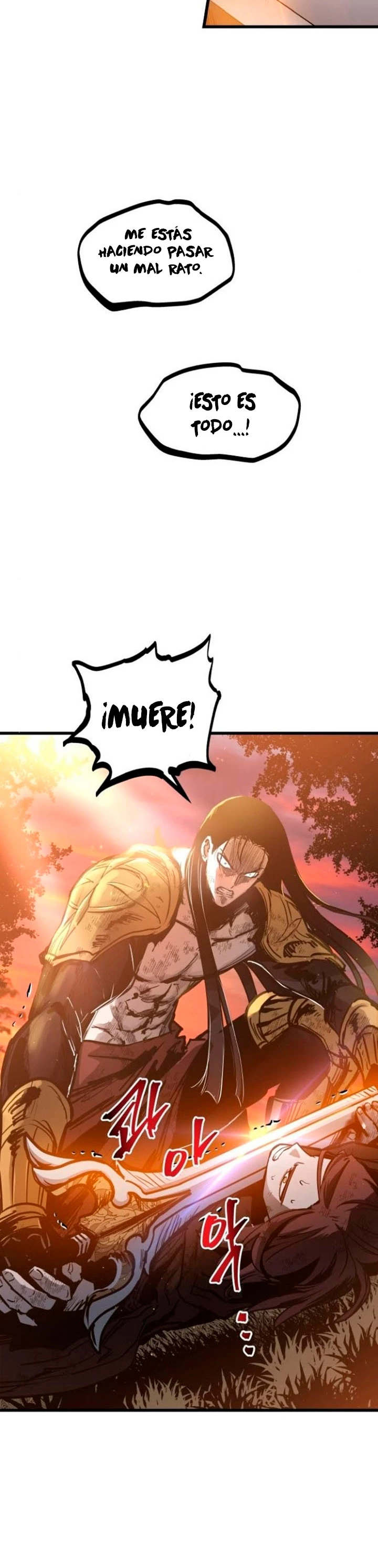 Reencarnación del Dios de la Batalla Suicida > Capitulo 40 > Page 381