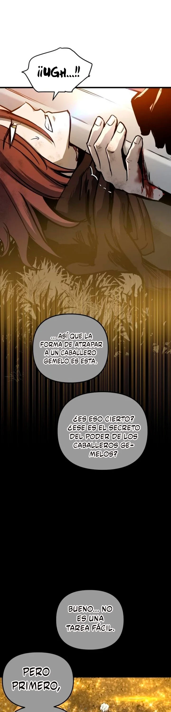 Reencarnación del Dios de la Batalla Suicida > Capitulo 40 > Page 391