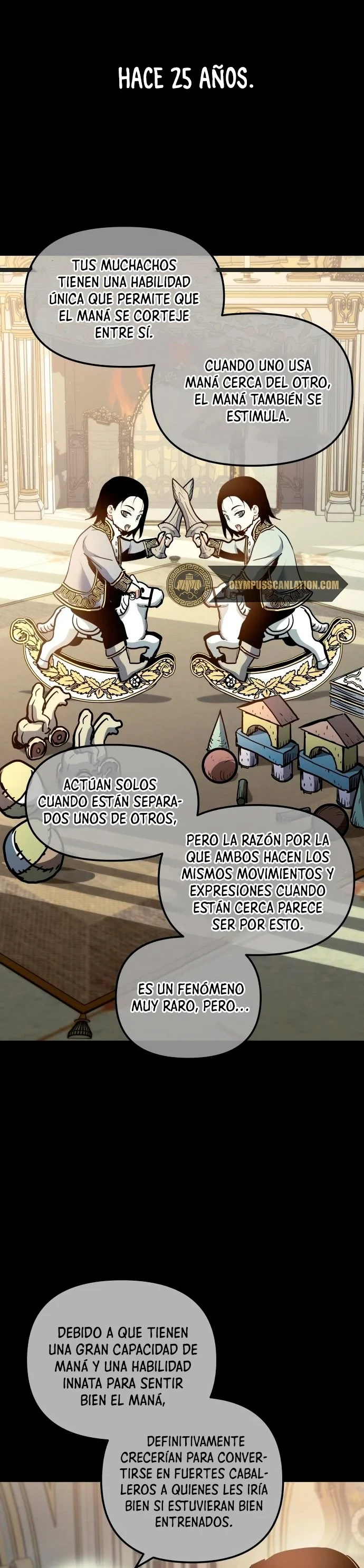 Reencarnación del Dios de la Batalla Suicida > Capitulo 41 > Page 11