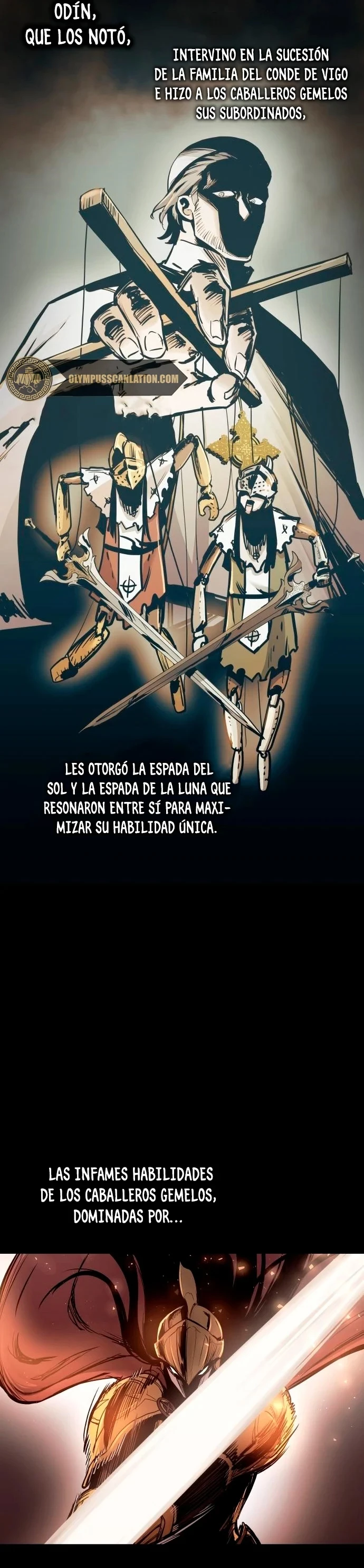 Reencarnación del Dios de la Batalla Suicida > Capitulo 41 > Page 31