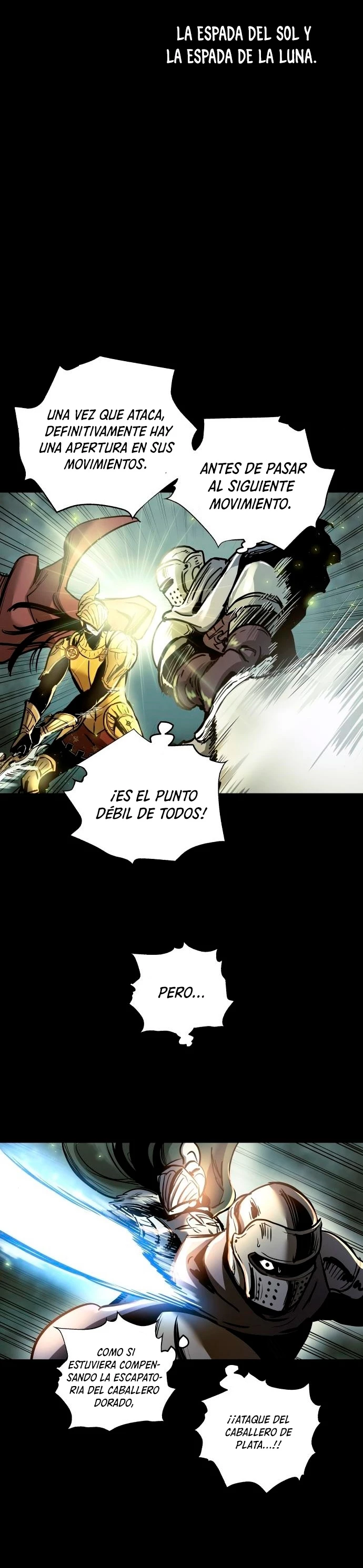 Reencarnación del Dios de la Batalla Suicida > Capitulo 41 > Page 41