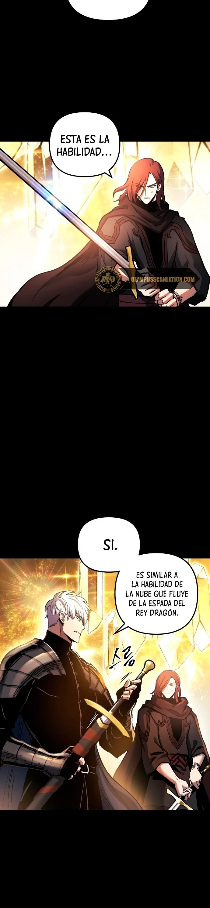 Reencarnación del Dios de la Batalla Suicida > Capitulo 41 > Page 61