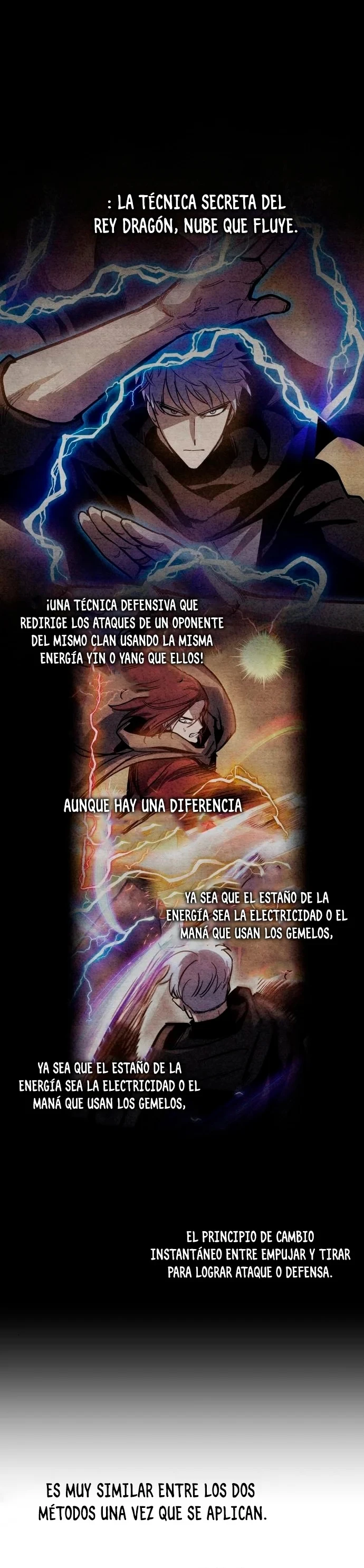 Reencarnación del Dios de la Batalla Suicida > Capitulo 41 > Page 71