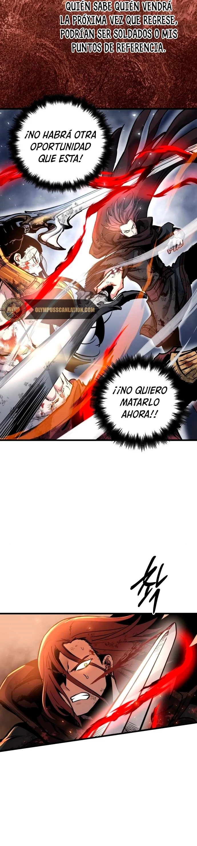 Reencarnación del Dios de la Batalla Suicida > Capitulo 41 > Page 151