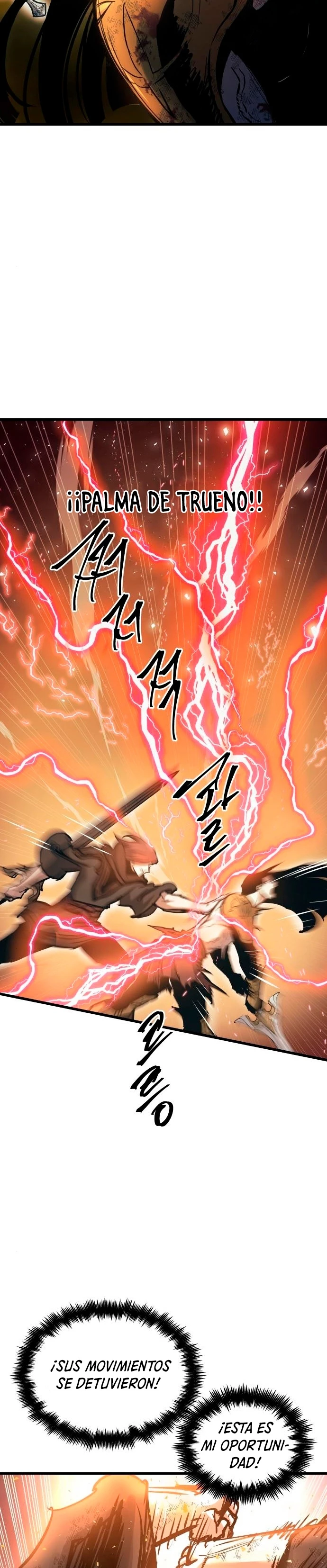 Reencarnación del Dios de la Batalla Suicida > Capitulo 41 > Page 181