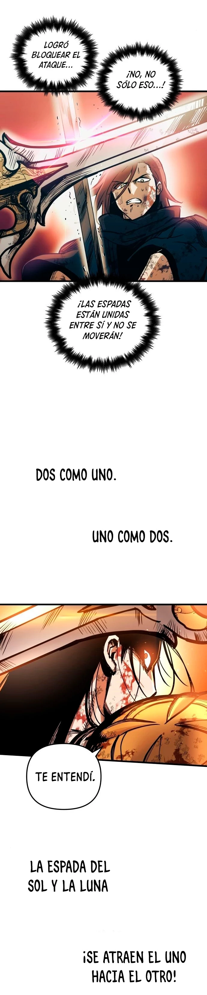 Reencarnación del Dios de la Batalla Suicida > Capitulo 41 > Page 201