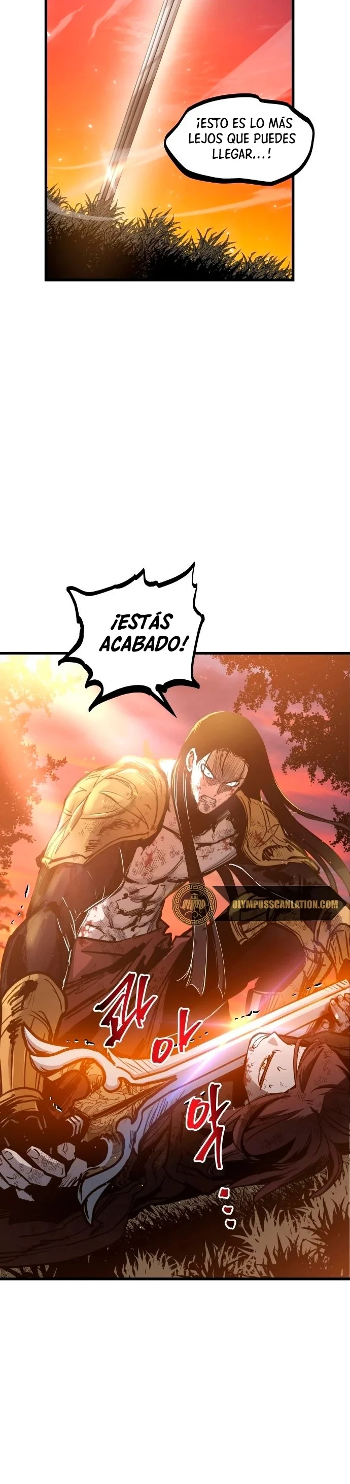 Reencarnación del Dios de la Batalla Suicida > Capitulo 41 > Page 231