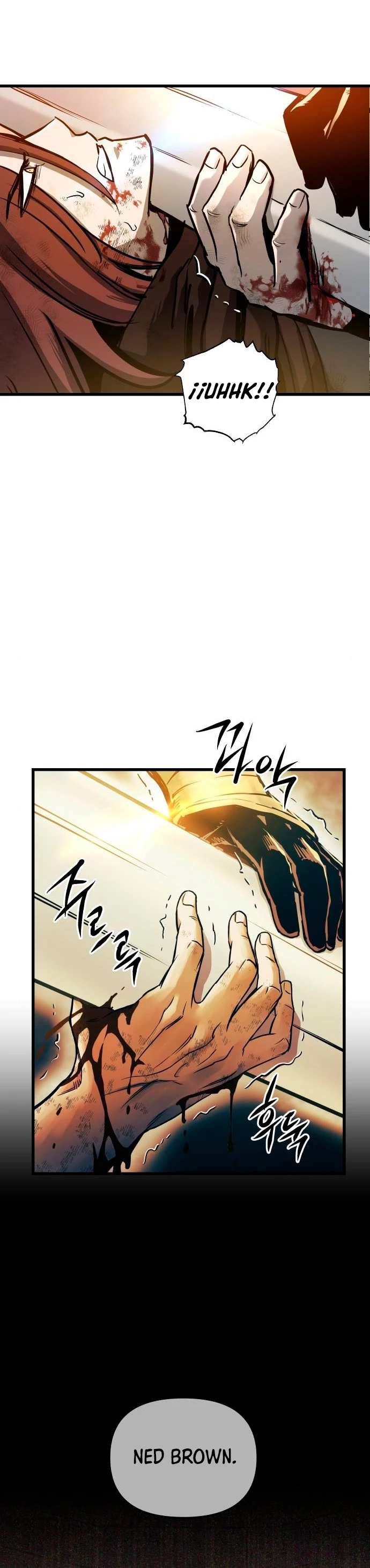 Reencarnación del Dios de la Batalla Suicida > Capitulo 41 > Page 241