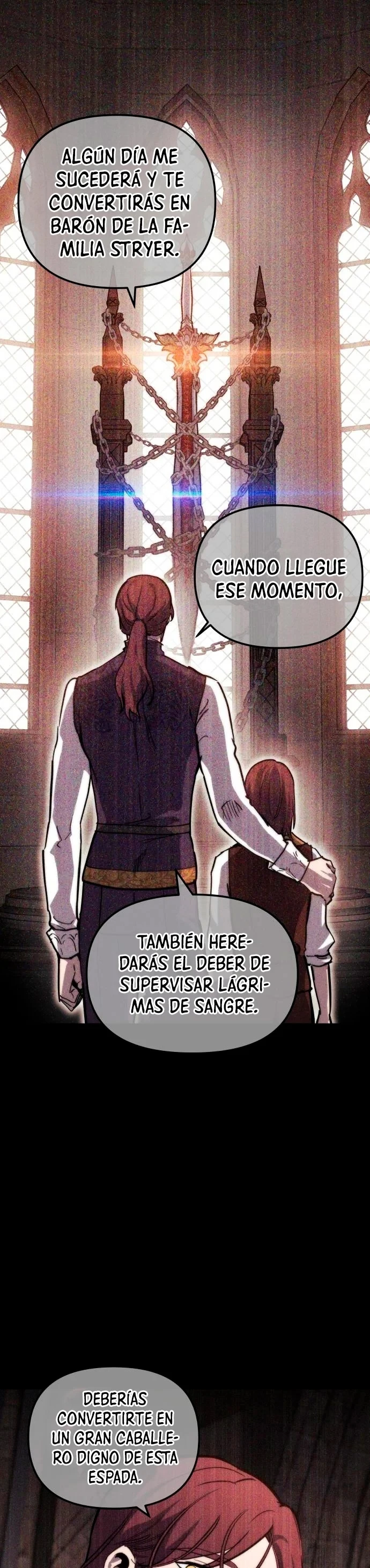 Reencarnación del Dios de la Batalla Suicida > Capitulo 41 > Page 261