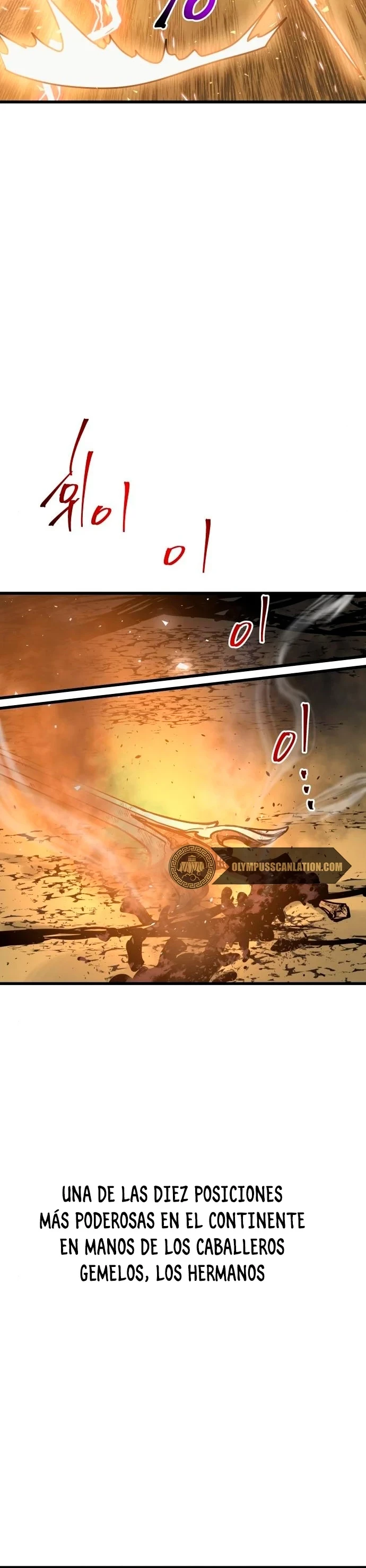 Reencarnación del Dios de la Batalla Suicida > Capitulo 41 > Page 361