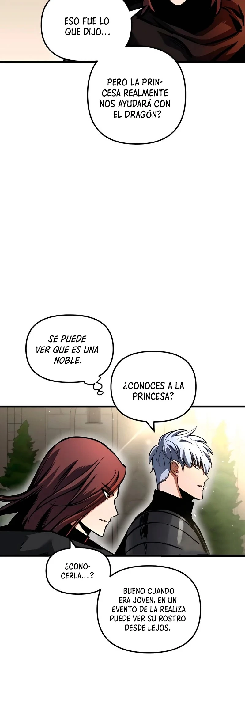 Reencarnación del Dios de la Batalla Suicida > Capitulo 46 > Page 61