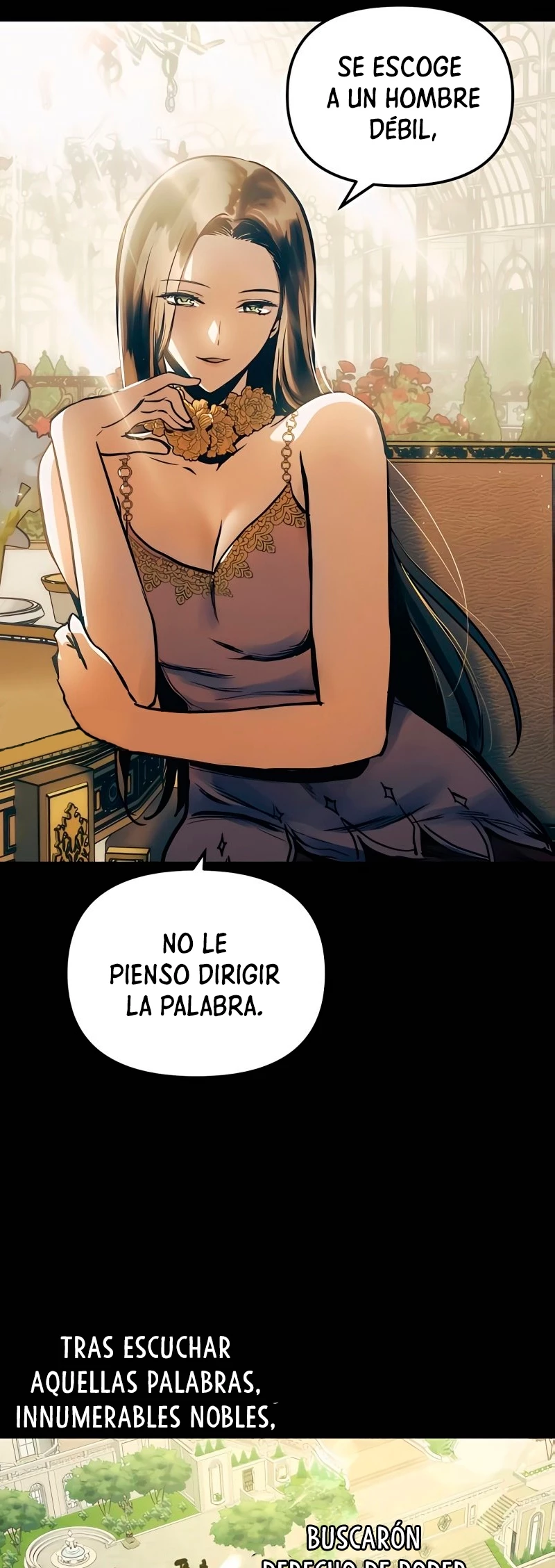 Reencarnación del Dios de la Batalla Suicida > Capitulo 46 > Page 141