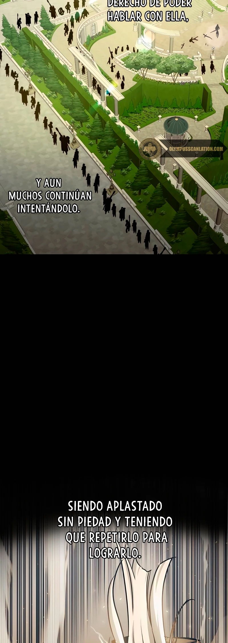 Reencarnación del Dios de la Batalla Suicida > Capitulo 46 > Page 151