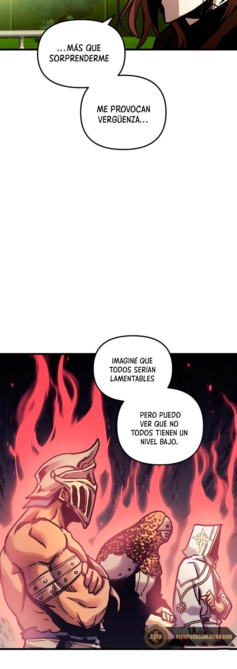 Reencarnación del Dios de la Batalla Suicida > Capitulo 46 > Page 191