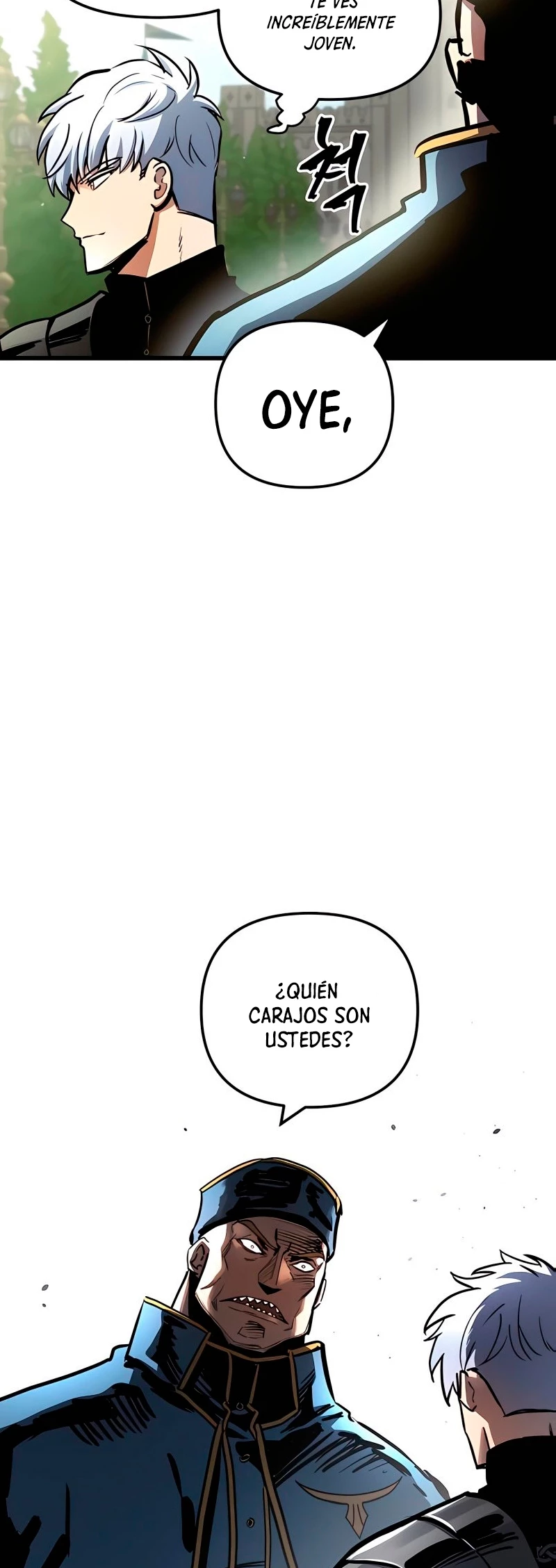Reencarnación del Dios de la Batalla Suicida > Capitulo 46 > Page 231