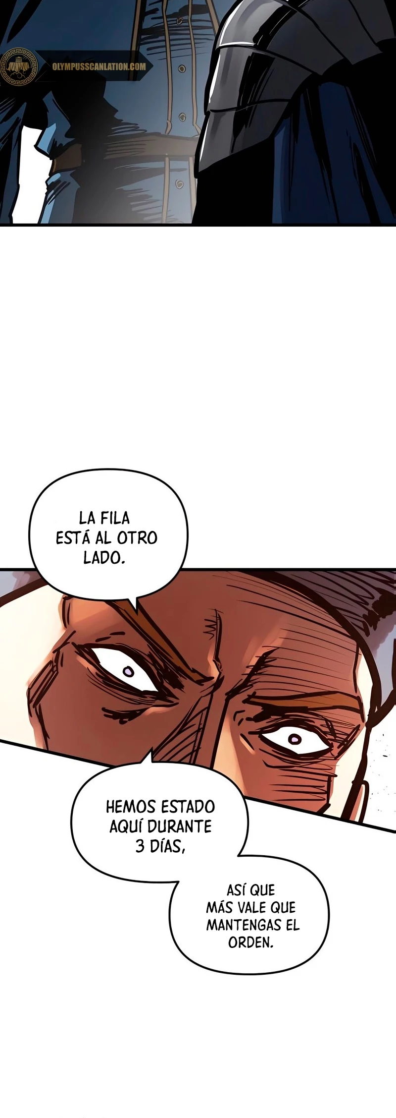 Reencarnación del Dios de la Batalla Suicida > Capitulo 46 > Page 241