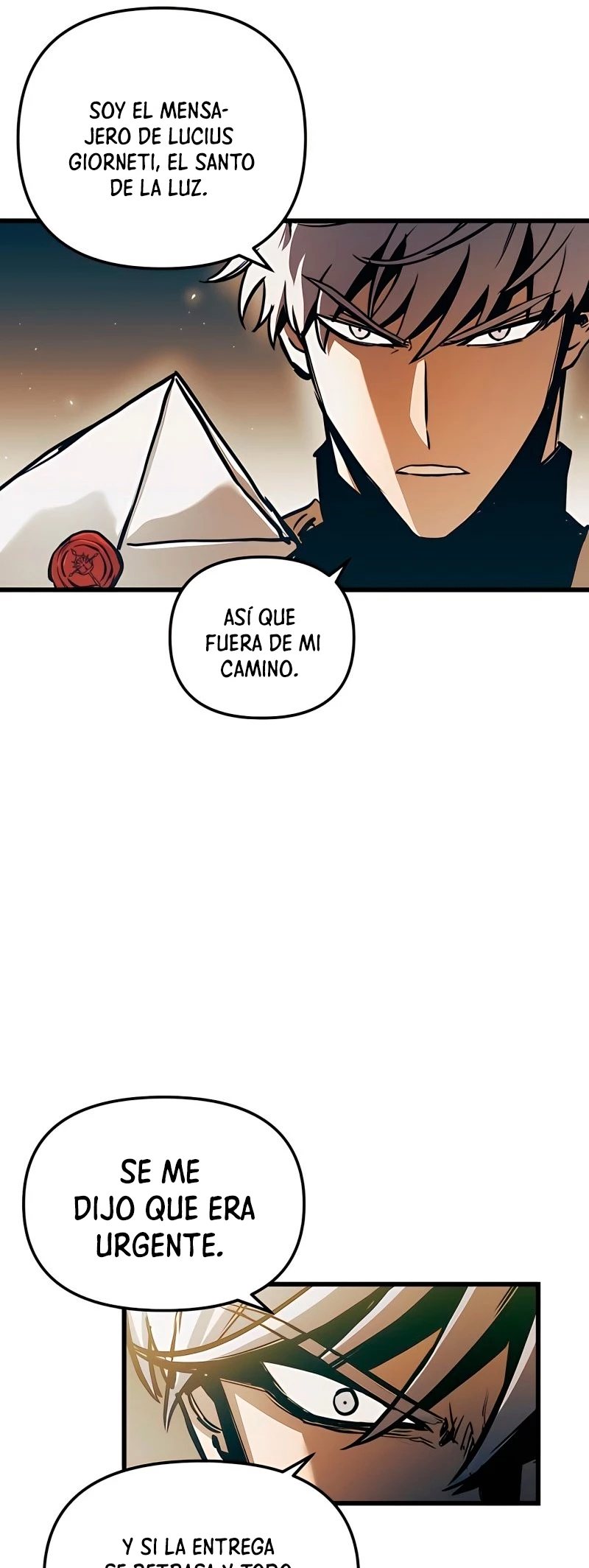 Reencarnación del Dios de la Batalla Suicida > Capitulo 46 > Page 271