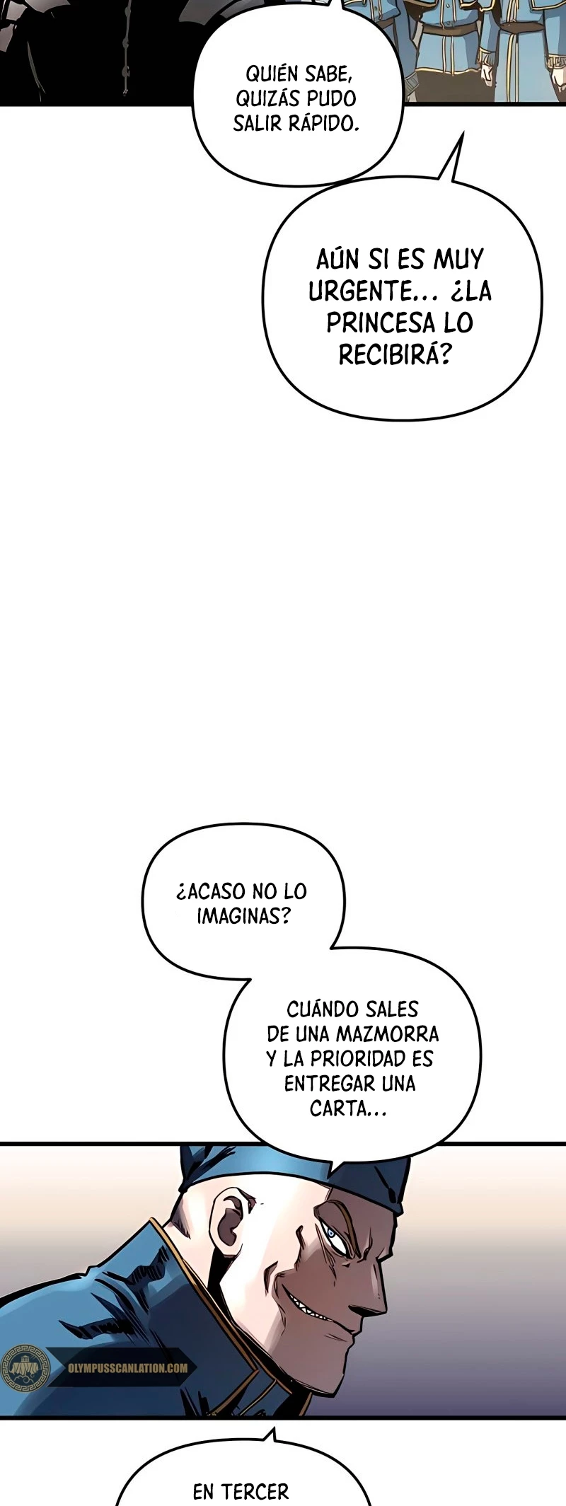 Reencarnación del Dios de la Batalla Suicida > Capitulo 46 > Page 301