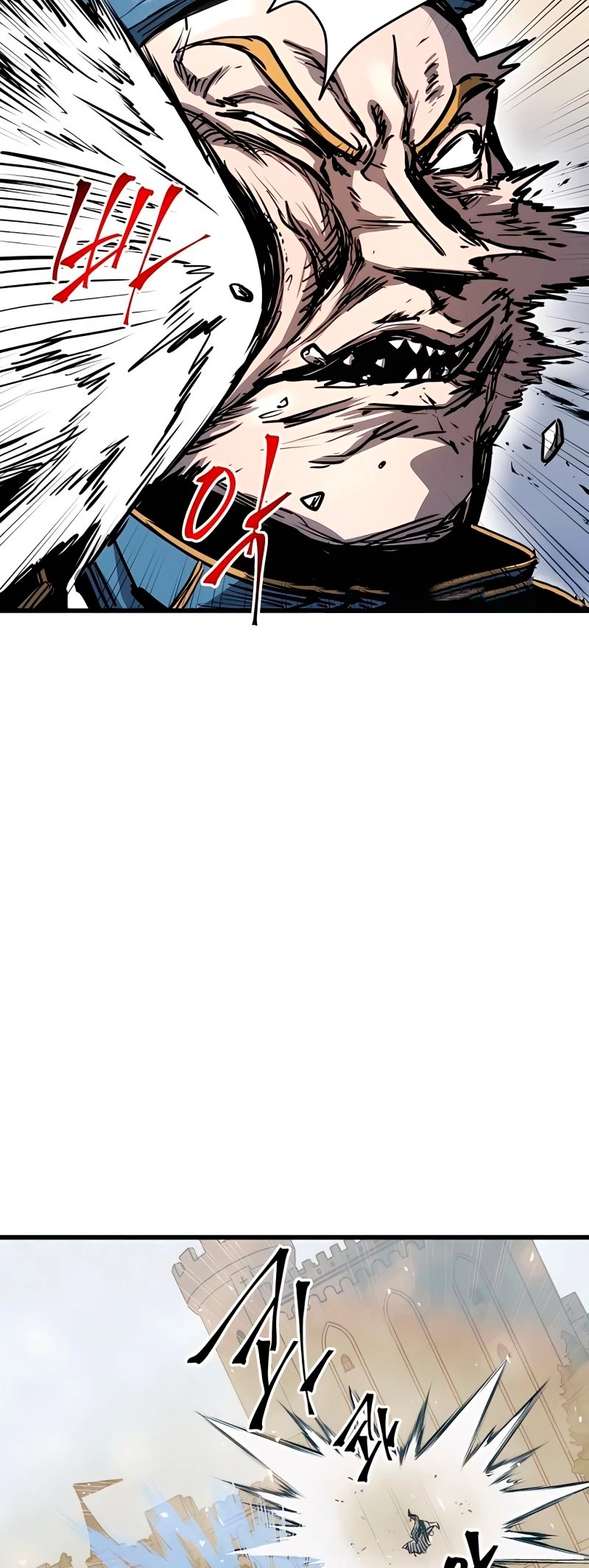 Reencarnación del Dios de la Batalla Suicida > Capitulo 46 > Page 341