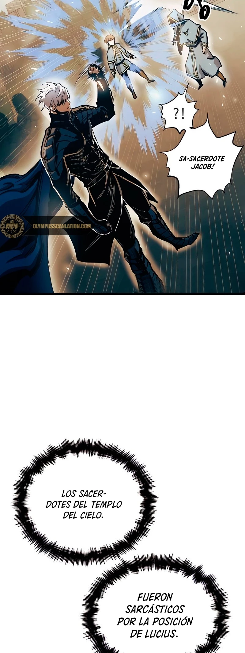 Reencarnación del Dios de la Batalla Suicida > Capitulo 46 > Page 361