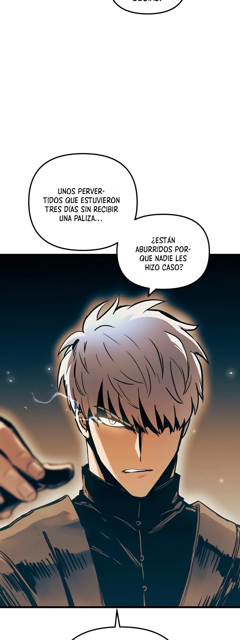 Reencarnación del Dios de la Batalla Suicida > Capitulo 46 > Page 381