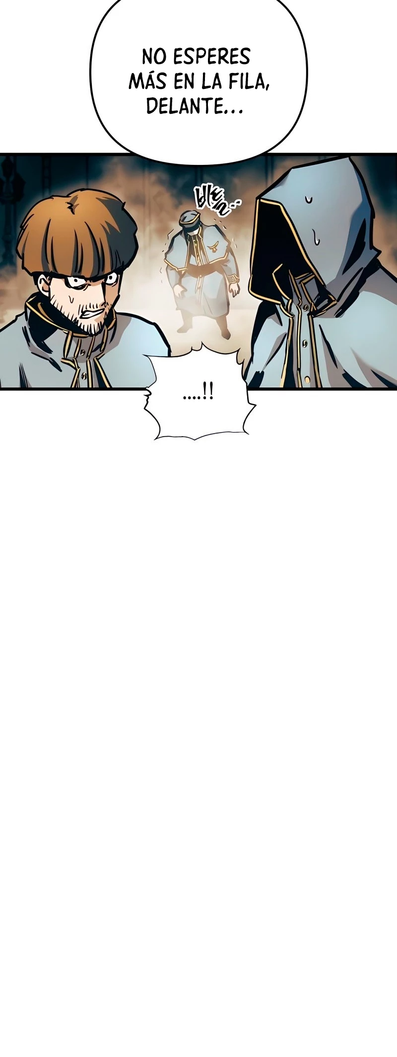 Reencarnación del Dios de la Batalla Suicida > Capitulo 46 > Page 391